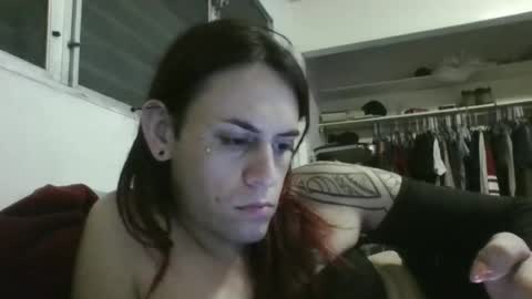 Snapshot of tsbaddie808 chatting on June 2026 10:35:01 AM tsbaddie808 online show from June 2026 10:35:01 AM