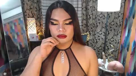 brianna online show from January 2025 10:08:01 AM