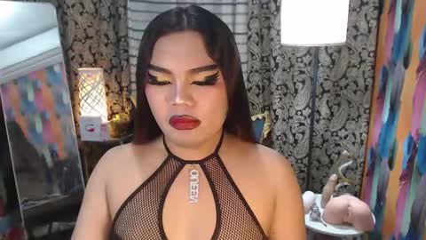 brianna online show from February 2025 09:49:01 AM