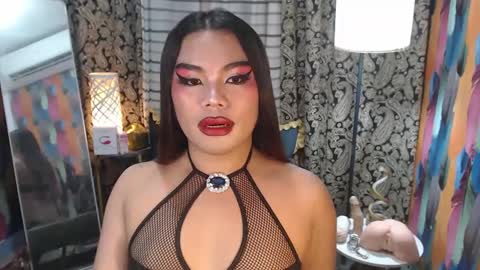 brianna online show from February 2025 09:10:01 PM