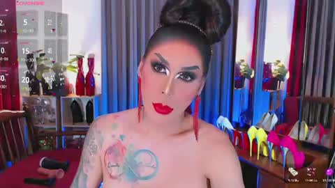 Tsbubblebutt online show from July 2026 05:02:02 AM