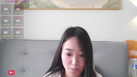 Anne Bebe online show from January 2025 01:35:01 AM