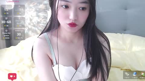 Anne Bebe online show from January 2025 05:31:02 AM