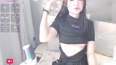 Anne Bebe online show from February 2025 01:24:01 AM