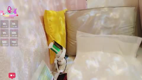 Anne Bebe online show from February 2026 12:37:02 AM