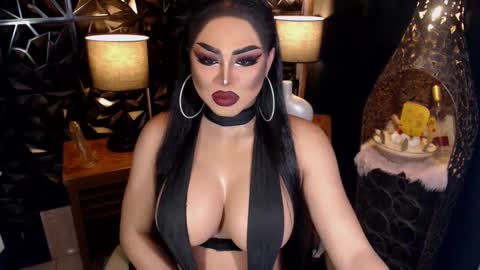 tsdarkdevon online show from February 2025 09:42:01 AM