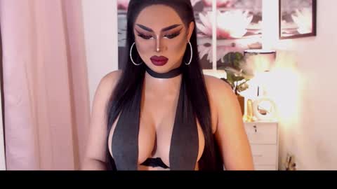 tsdarkdevon online show from February 2025 02:40:02 AM