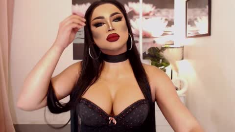 tsdarkdevon online show from March 2025 01:31:02 AM