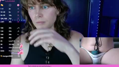 Ellie Ryder online show from September 2025 01:31:02 AM