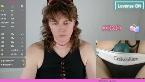 Ellie Ryder online show from April 2026 11:32:02 PM