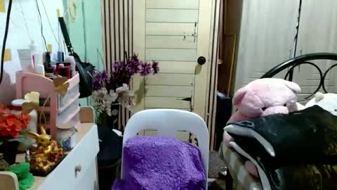 SHENA  online show from November 2025 07:47:02 PM