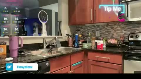 Snapshot of tsfoxx chatting on May 2026 01:52:02 PM tsfoxx online show from May 2026 01:52:02 PM