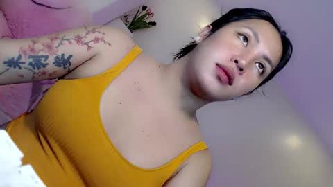 Snapshot of tsgirl_julian69 chatting on November 2025 06:59:02 PM Julian online show from November 2025 06:59:02 PM