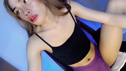 Snapshot of tsgirl_kathalina chatting on March 2025 05:50:02 PM tsgirl_kathalina online show from March 2025 05:50:02 PM