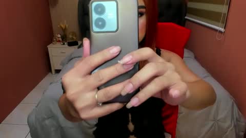 SEDUCTIVEmistresCUMS online show from February 2025 01:54:02 PM