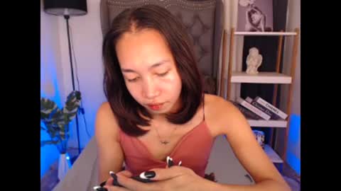 Snapshot of tskitty_girl chatting on October 2025 02:47:02 AM tskitty_girl online show from October 2025 02:47:02 AM