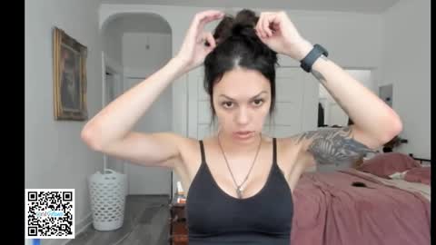 Ts Mary Jane online show from March 2026 08:27:02 PM