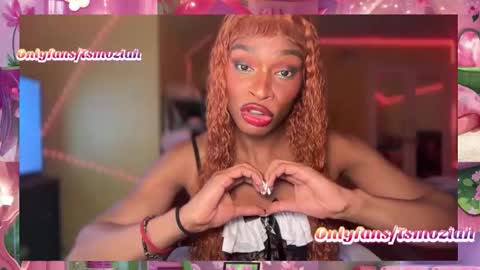 tsmoziah online show from October 2025 01:46:02 AM