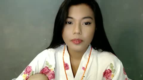 Paulyn online show from February 2025 07:03:01 AM