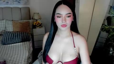 Graciella online show from April 2026 07:11:01 AM
