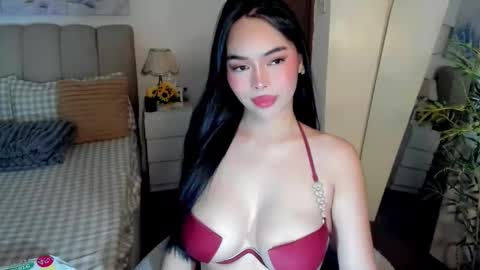 Graciella online show from April 2026 03:09:01 PM