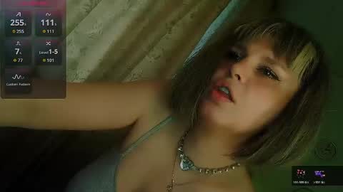 Snapshot of tspostophere chatting on April 2026 10:57:02 AM Annika online show from April 2026 10:57:02 AM