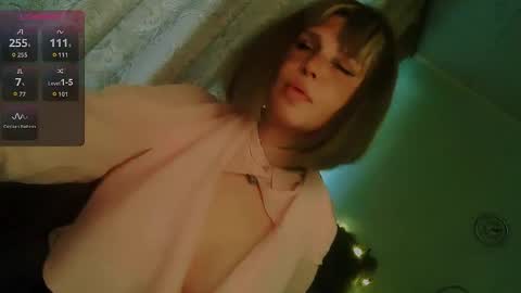 Snapshot of tspostophere chatting on May 2026 11:05:02 AM Annika online show from May 2026 11:05:02 AM