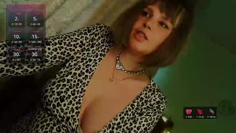 Snapshot of tspostophere chatting on May 2026 10:42:01 AM Annika online show from May 2026 10:42:01 AM