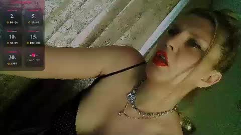 Snapshot of tspostophere chatting on July 2026 10:57:02 AM Annika online show from July 2026 10:57:02 AM
