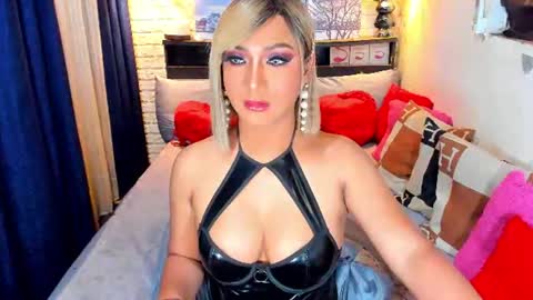 Snapshot of tsqueenporsha chatting on June 2026 04:07:02 AM Goddess Porsha online show from June 2026 04:07:02 AM