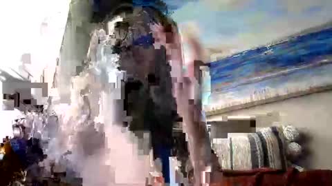 Steffany VonRoe online show from December 2024 06:17:01 PM