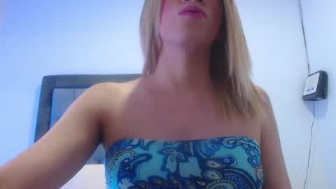 Salome  IG  Salomeeblondex  online show from June 2026 02:05:02 AM