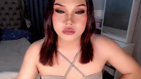 Snapshot of tsscarlett_xx chatting on July 2026 01:58:33 AM jayvie online show from July 2026 01:58:33 AM