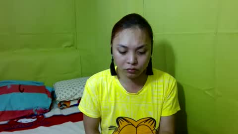 Snapshot of tssimplycutiets chatting on January 2025 10:06:01 AM Kirei online show from January 2025 10:06:01 AM