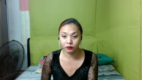 Snapshot of tssimplycutiets chatting on February 2025 10:14:02 AM Kirei online show from February 2025 10:14:02 AM