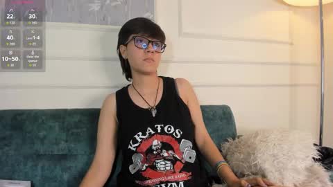 Maru online show from October 2025 10:54:02 PM