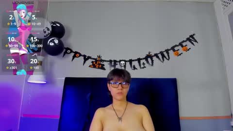 Maru online show from October 2025 08:27:02 PM