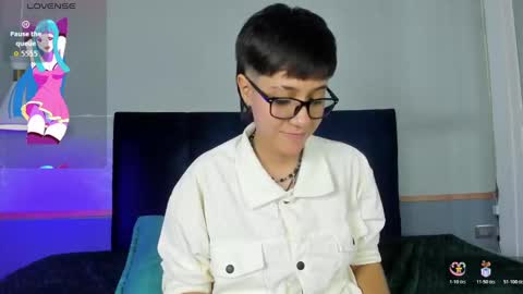 Maru online show from November 2025 08:54:01 PM