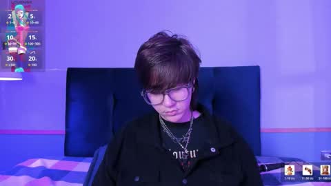 Maru online show from March 2026 09:29:02 PM