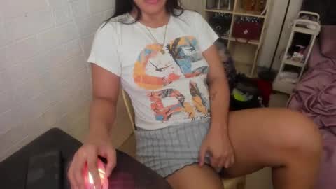 Frankie online show from November 2025 02:34:01 AM