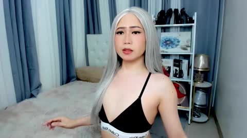 Victoria online show from February 2025 06:31:01 AM