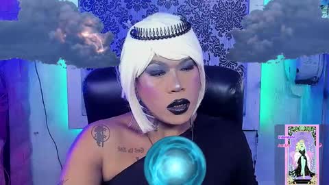 BellaRoxanna online show from October 2025 06:50:02 PM