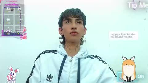 ttimy online show from November 2025 04:05:01 PM