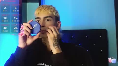 ttimy online show from April 2026 08:58:01 PM