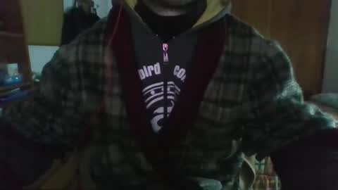 Snapshot of tu_chicospain chatting on January 2025 08:56:02 PM JhonSex007 online show from January 2025 08:56:02 PM