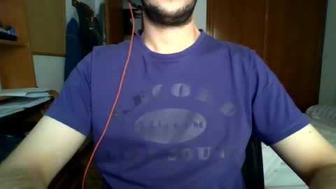 Snapshot of tu_chicospain chatting on July 2026 08:12:01 AM JhonSex007 online show from July 2026 08:12:01 AM