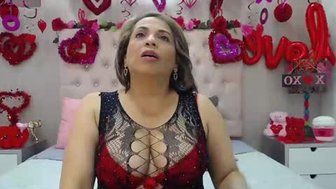 TuGochita online show from February 2025 07:49:01 PM