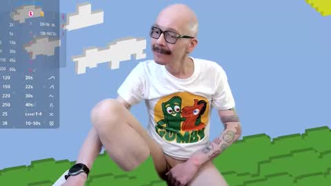 tumbling through online show from February 2026 05:16:02 AM