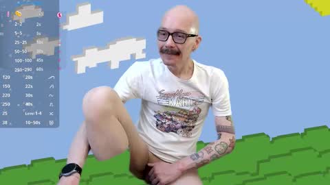 tumbling through online show from February 2026 05:13:02 AM