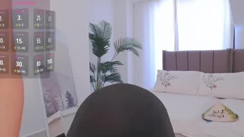 Snapshot of tumilio chatting on January 2025 10:20:02 AM TumiLio online show from January 2025 10:20:02 AM